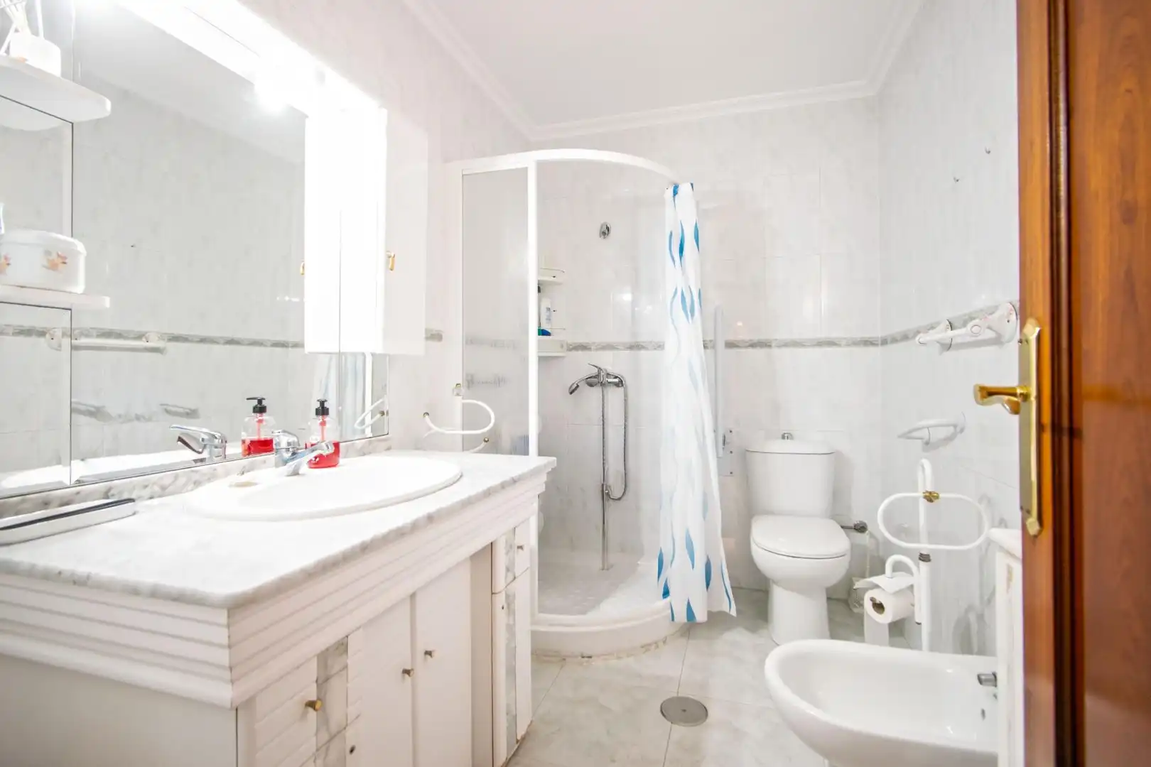 Piso con ascensor en venta en Bellavista - La Palmera, imagen 27