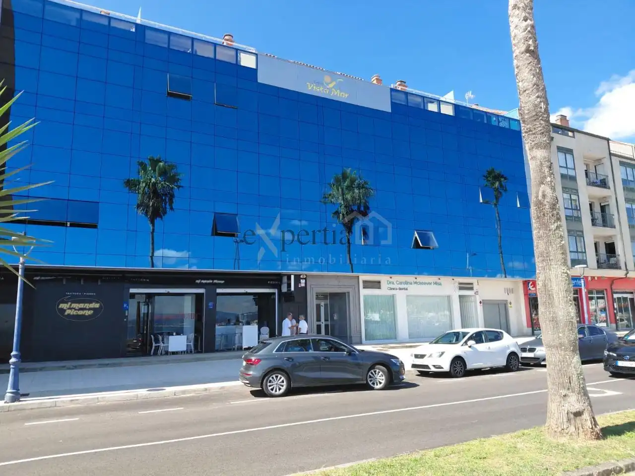 Business premises for sale in Paseo dos areos, imagen 3