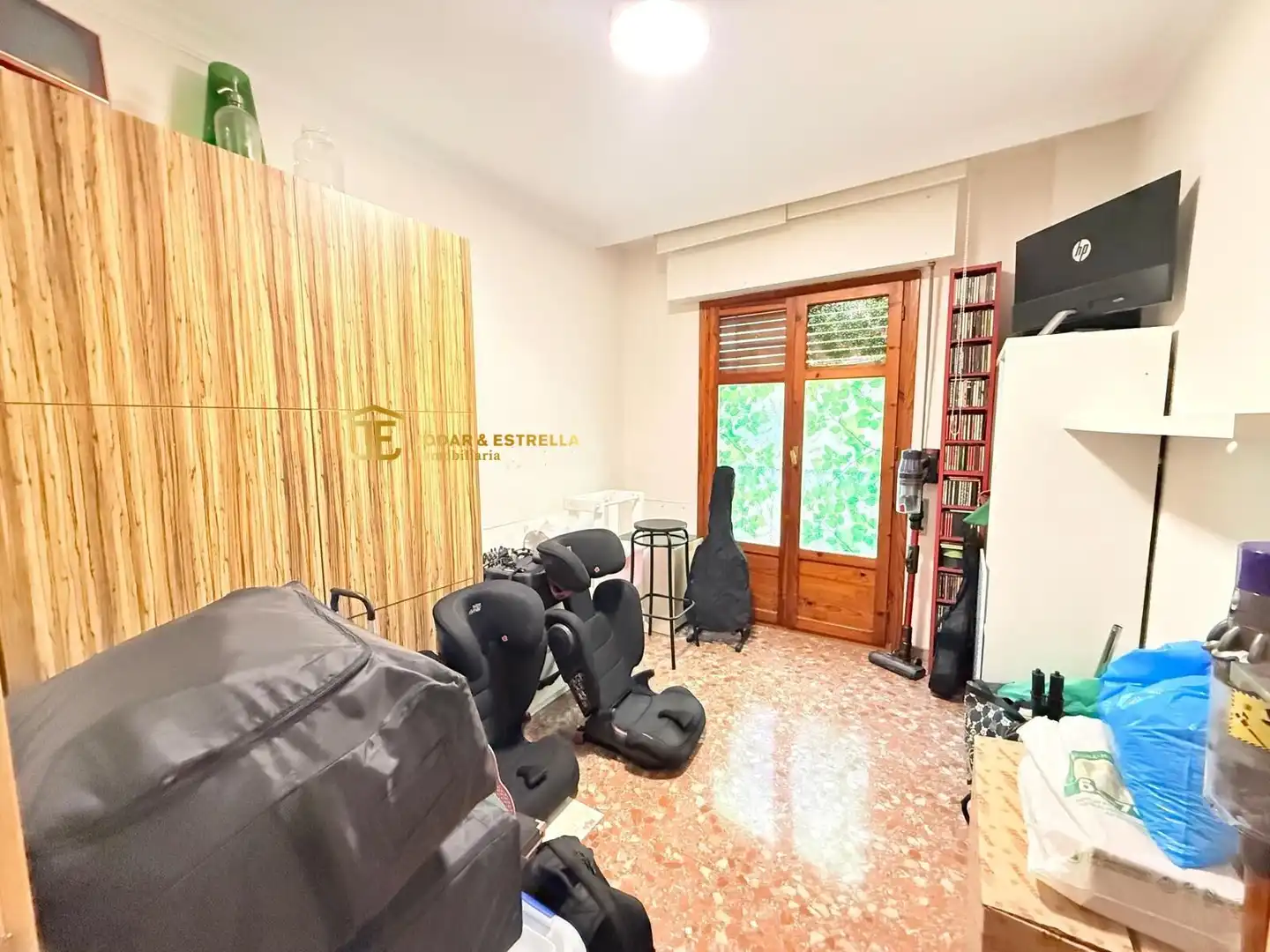 Piso en venta en Lorca con Aire acondicionado, Calefacción y Terraza