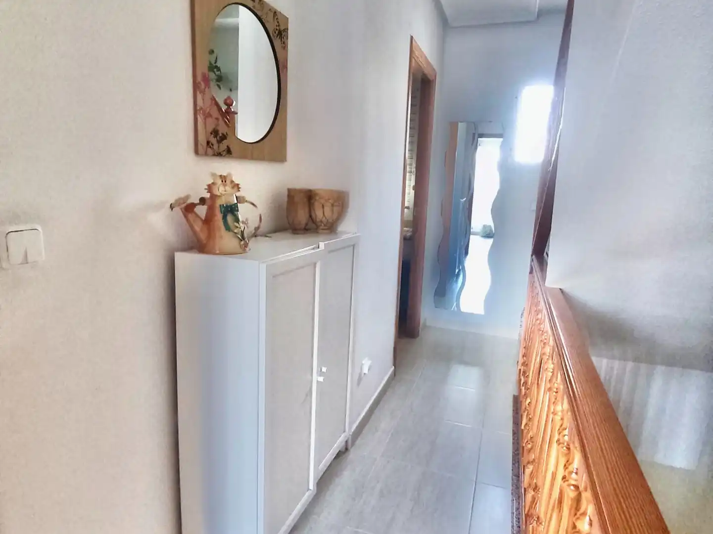 Maison avec terrasse à vendre à Santiago de la Ribera, imagen 10