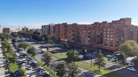 Foto 3 de Piso en venta en Avinguda del Cid, Soternes, Valencia Capital