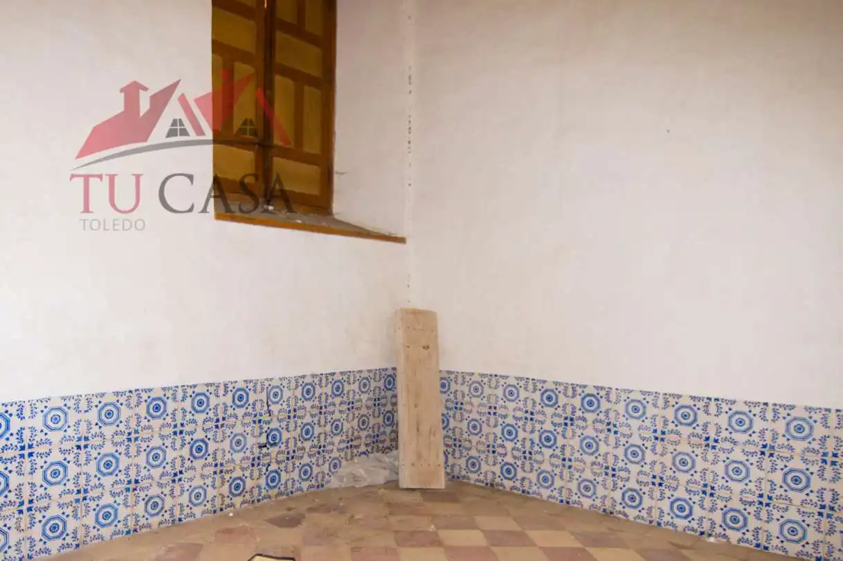 Casa amb terrassa en venda a Calle Mártires, imagen 26