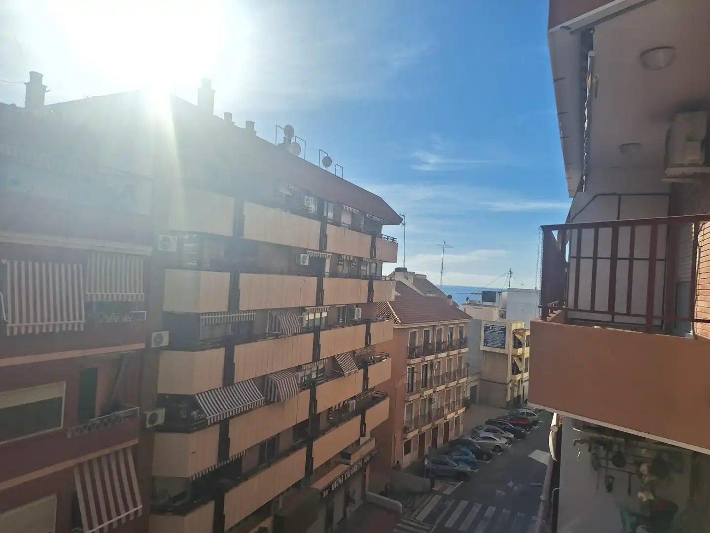 Piso con terraza en venta en Calle VIRGEN DEL SOCORRO, imagen 11