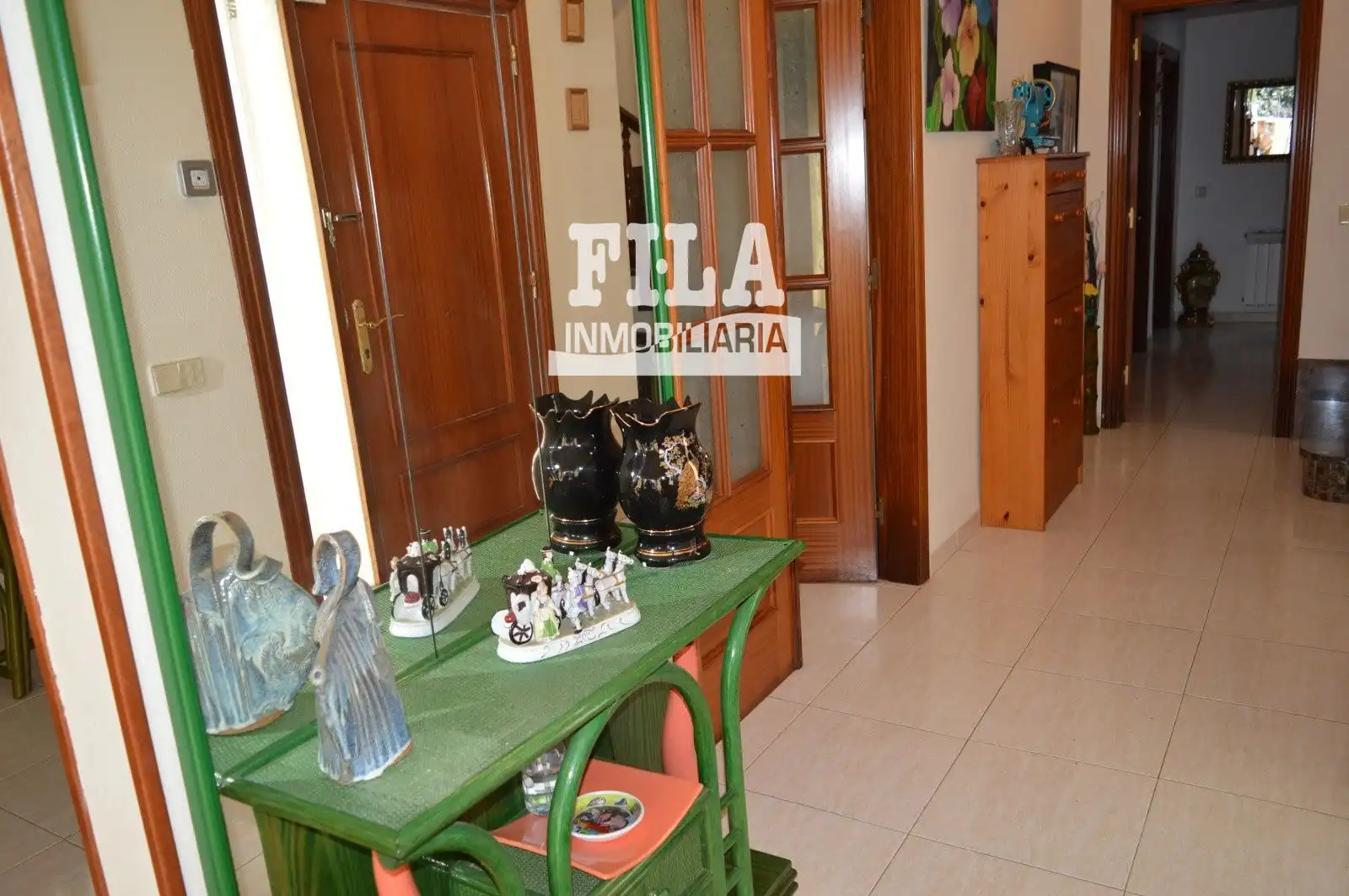 Casa o xalet en venda en Calafell amb Calefacció, Terrassa i Traster