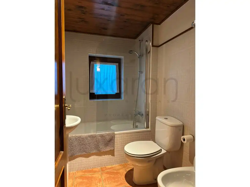 Apartamento de alquiler en Calle Mossen Nart, Vielha