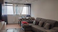 Living room of Flat for sale in Rubí  with Balcony