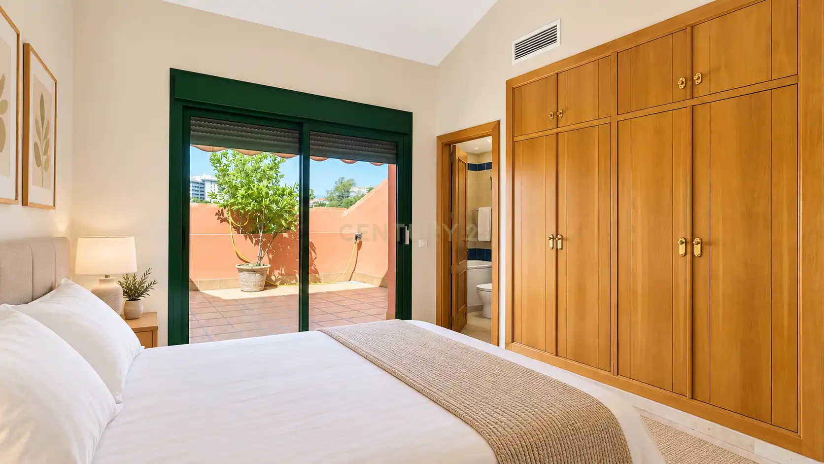 Duplex con ascensore in vendita a Calle las Dalias, Fuengirola, Spain, imagen 29