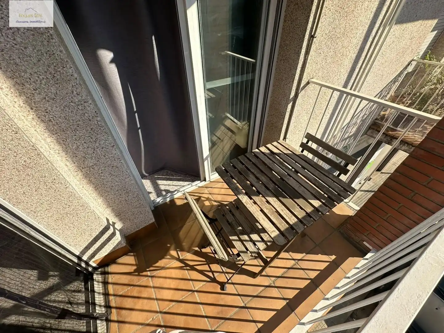 Appartamento con balcone in vendita a La Roca del Vallès, imagen 4