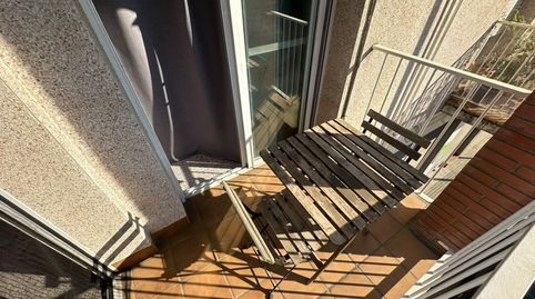 Foto 4 de Pis en venda a La Roca del Vallès, Barcelona