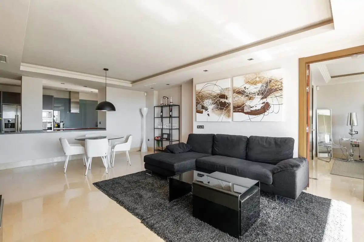 Apartment with pool for sale in Los Arqueros  - Puerto del Almendro, imagen 22