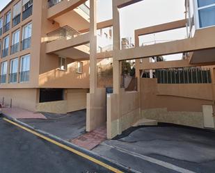 Exterior view of Garage for sale in San Miguel de Abona