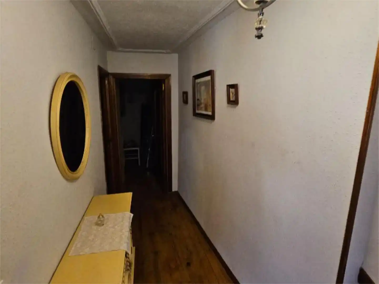 Piso en venta en Palacios de Sanabria con Amueblado