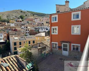 Casa o xalet de lloguer a Cuenca Capital