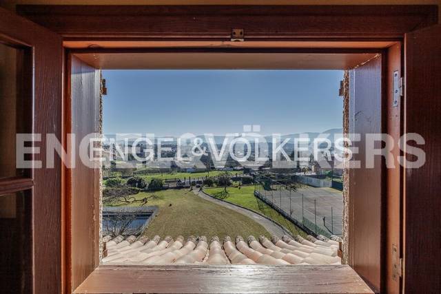 Casa-chalet en Venta en Panxón