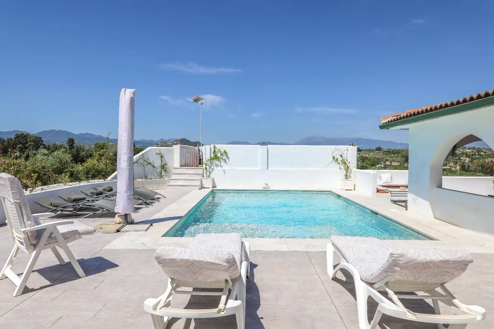 Casa con piscina en venta en Calle Navarra, imagen 30