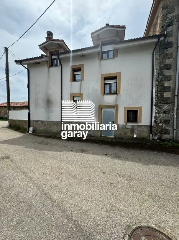 Casa in vendita a Valderredible, imagen 3