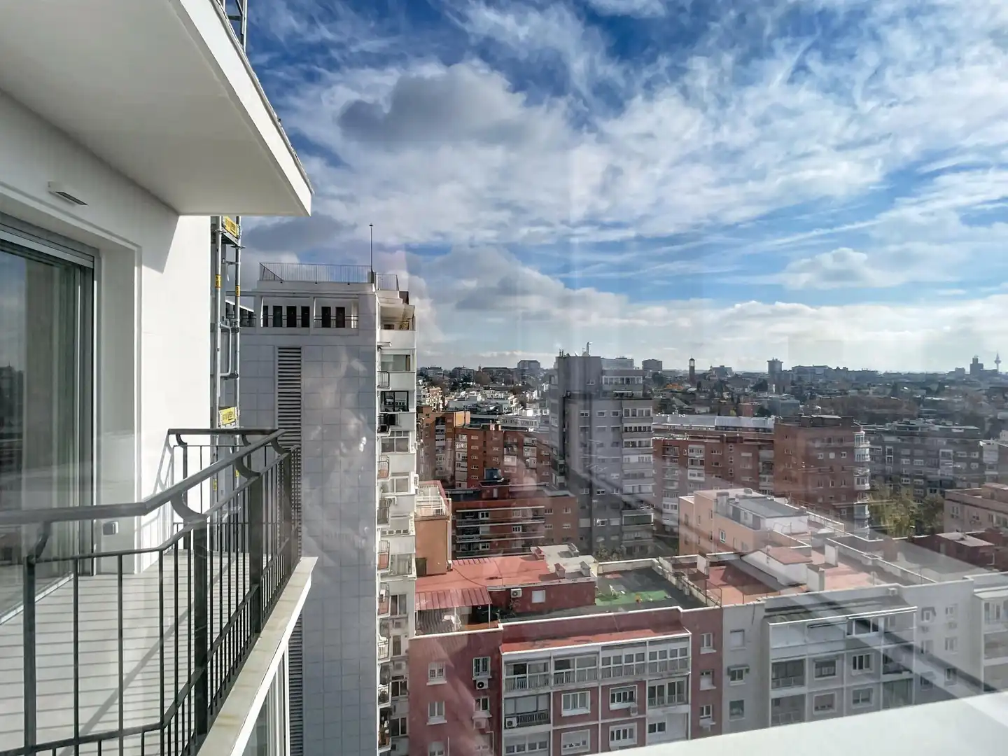 Maisonette mit Pool zum Verkauf in Chamartín, imagen 18