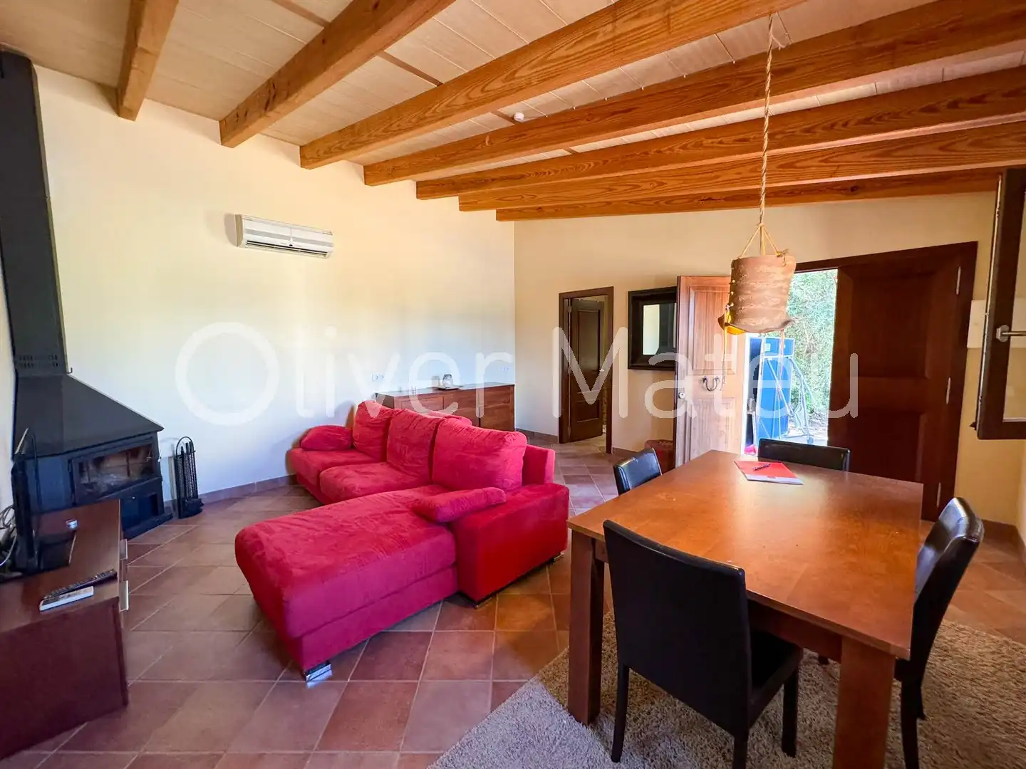Villa avec piscine à vendre à Algaida, imagen 19