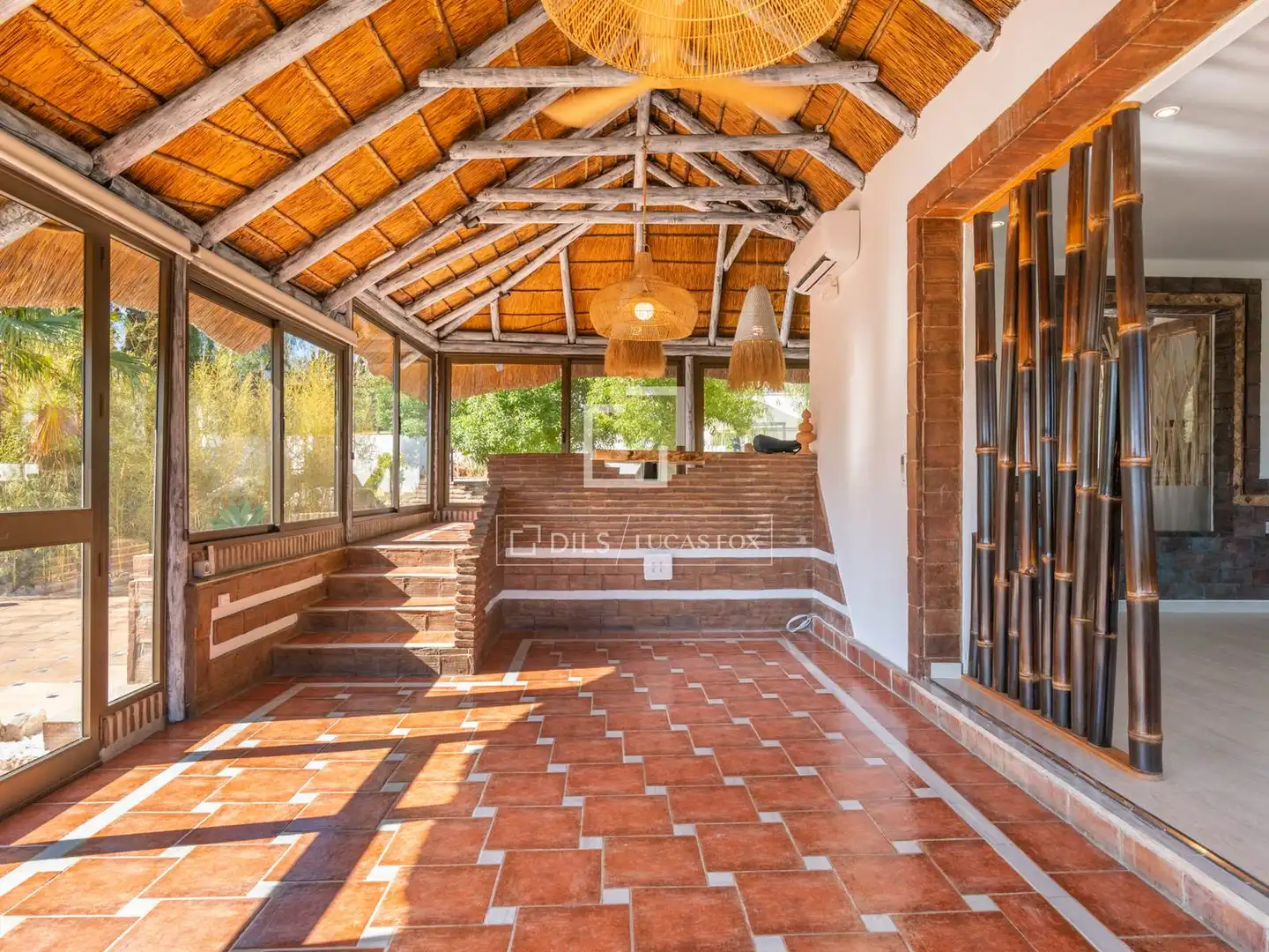 Villa mit Pool zum Verkauf in Mijas pueblo, imagen 29