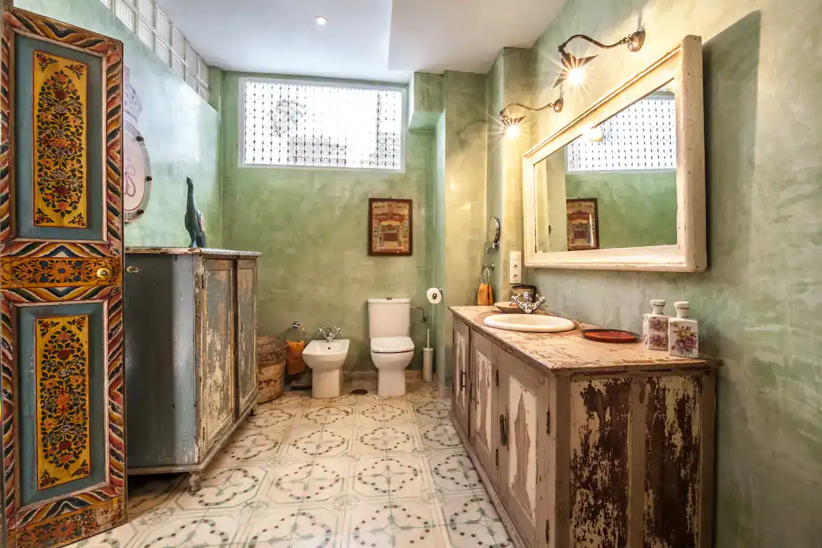 Loft de alquiler en Calle Jimena de la Frontera, Tarifa ciudad