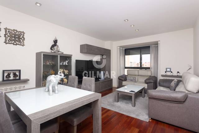 Piso en Venta en Ensanche de Vallecas - La Gavia