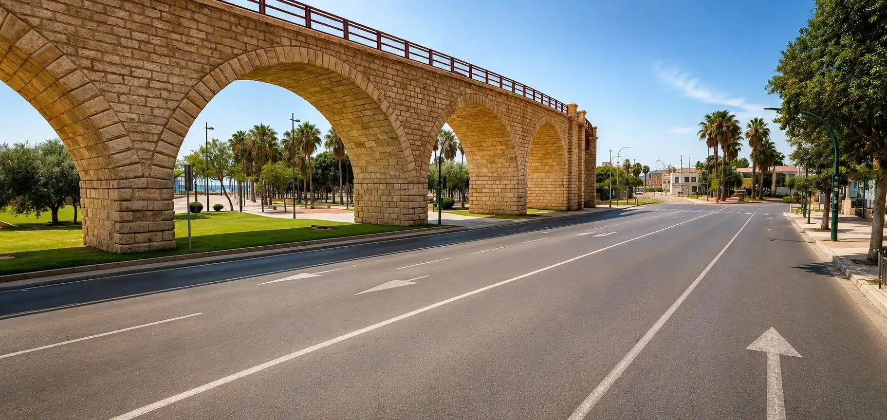 Pis en venda a Avenida Carretera de Ronda , 1, Oliveros - Altamira