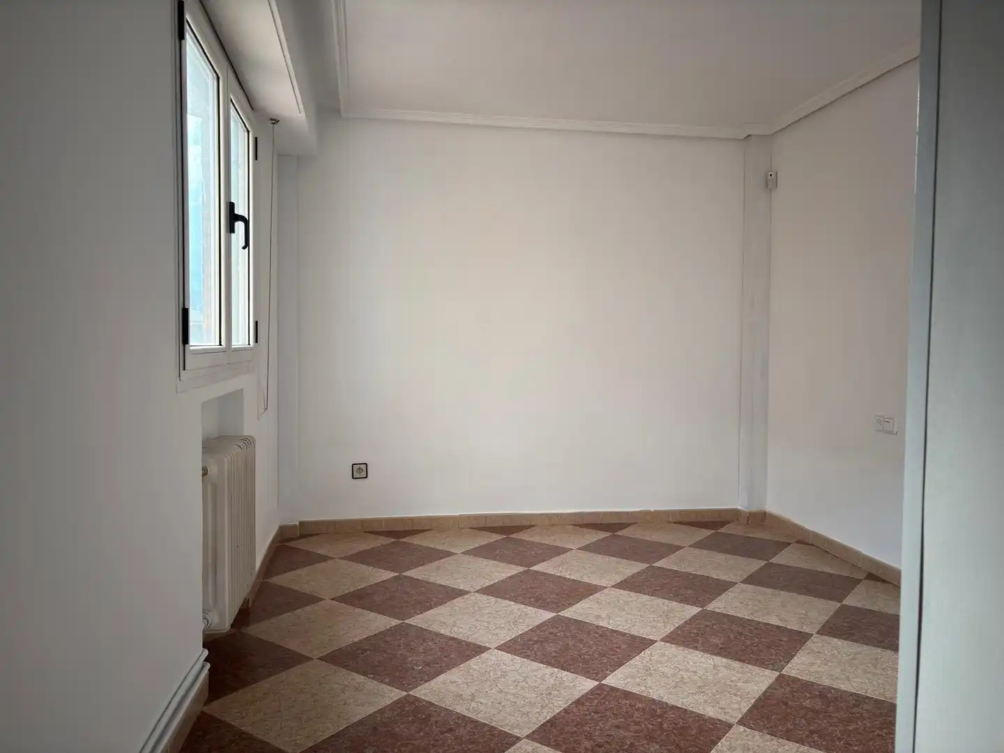 Habitación de Piso en venta en Bembibre con Calefacción y Trastero