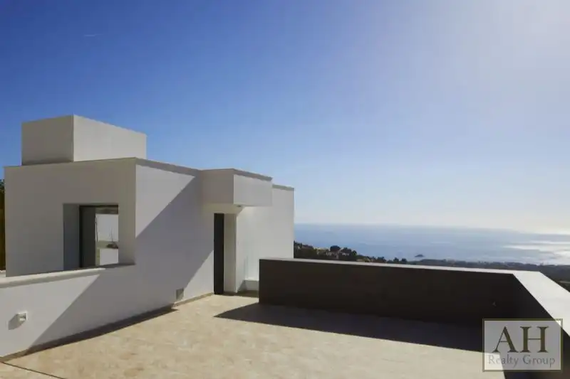Casa en venta en Altea la Vella, imagen 15