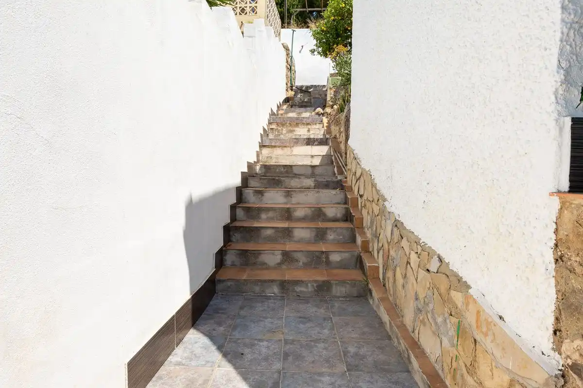 House with terrace for sale in Pujada Santuari, imagen 26