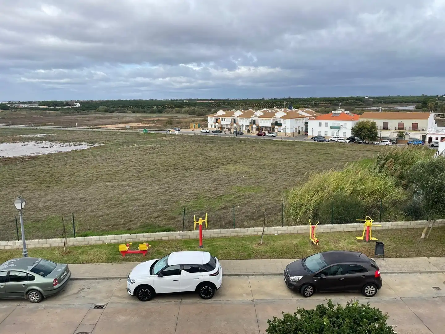 Detached homes for sale in Isla Cristina