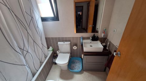 Foto 5 de Piso en venta en Poble - Casc Antic, Castellar del Vallès