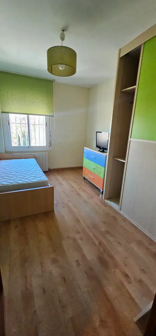 Habitación de Piso en venta en Jaén con Aire acondicionado, Calefacción y Trastero