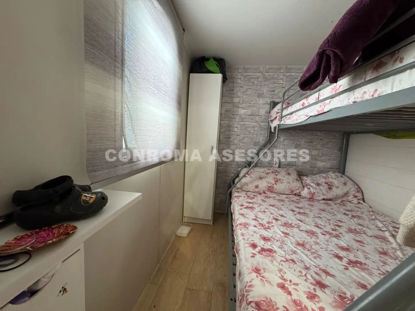 Habitación de Casa o chalet en venta en Malgrat de Mar con Aire acondicionado, Calefacción y Parquet
