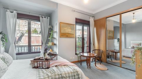 Foto 3 de Pis en venda a Calle de la Independencia, 22, Parque San Francisco - Uría, Oviedo