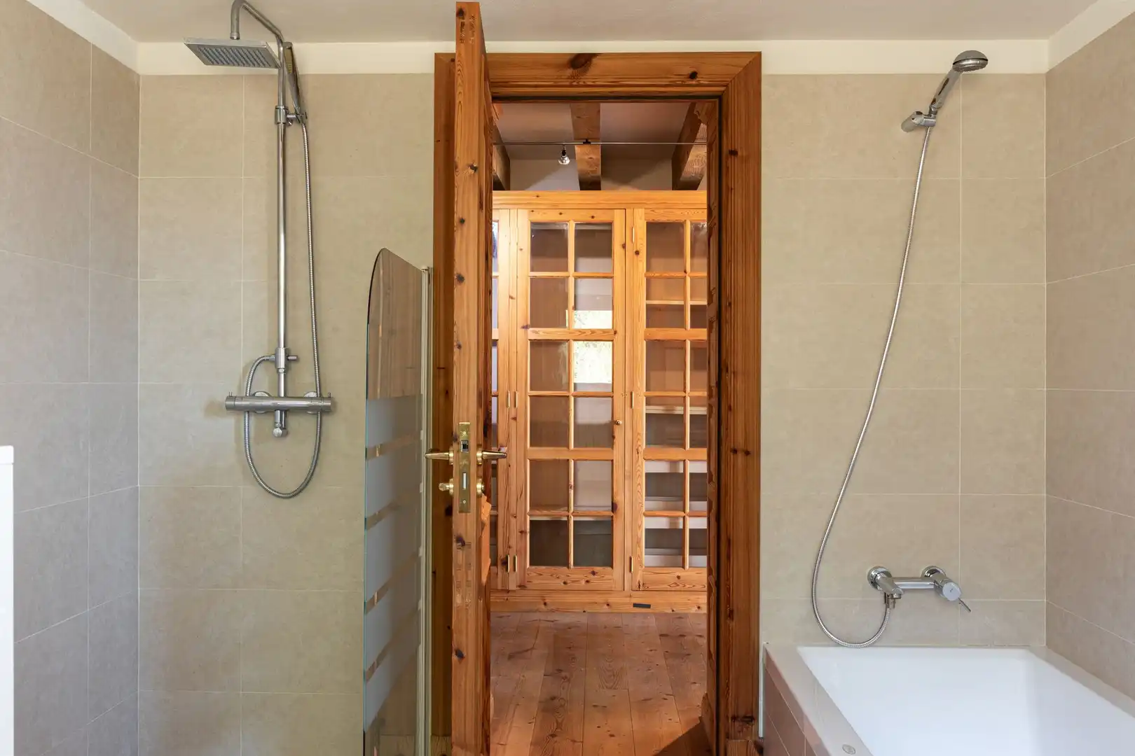 Baño de Casa o chalet de alquiler en Esporles