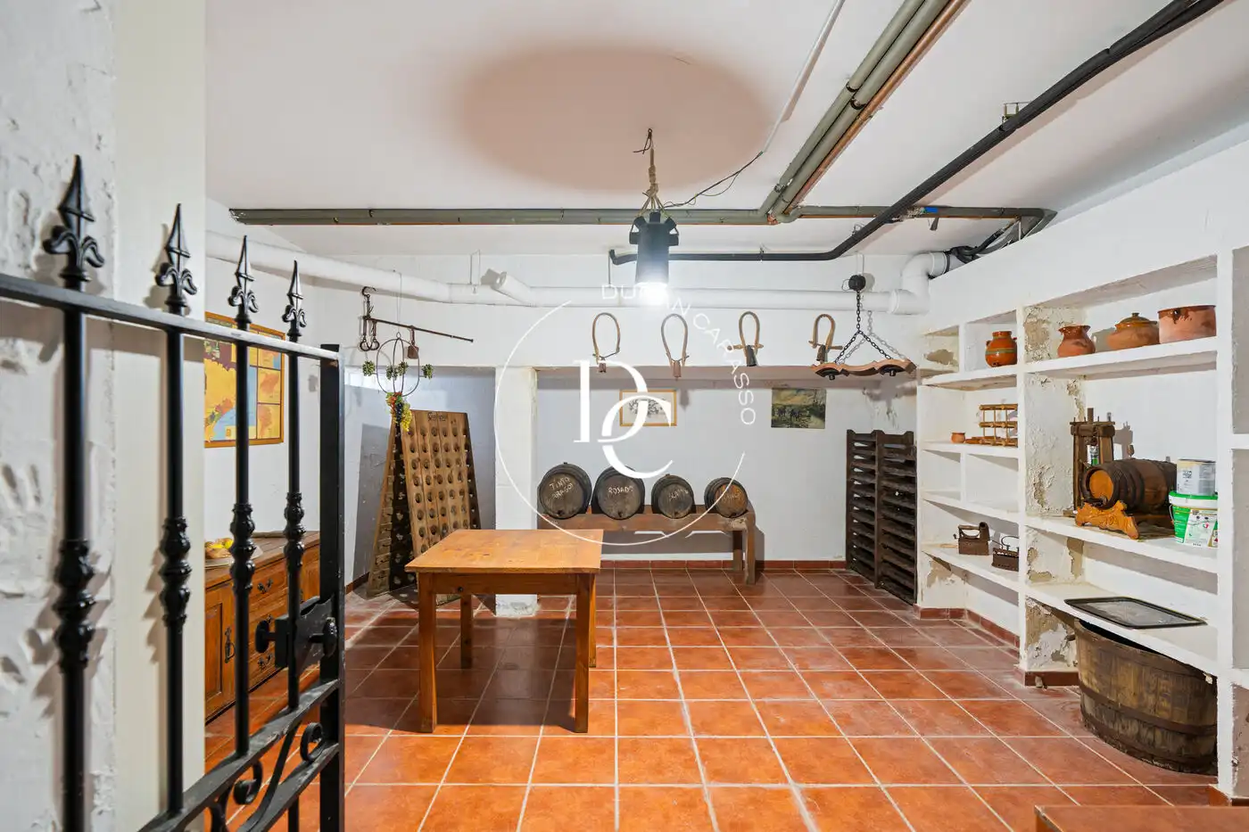 Maison avec piscine à vendre à Passeig de Vilanova, imagen 34
