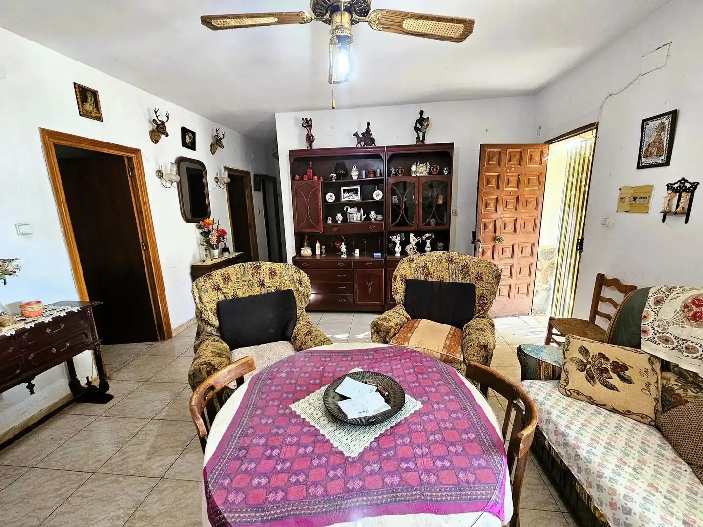 Terreny rústic en venda a Moraleda de Zafayona, imagen 4