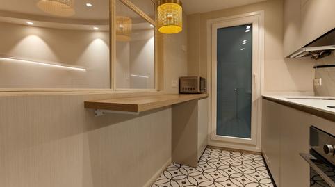 Photo 4 of Flat to rent in Antiguo, Donostia - San Sebastián