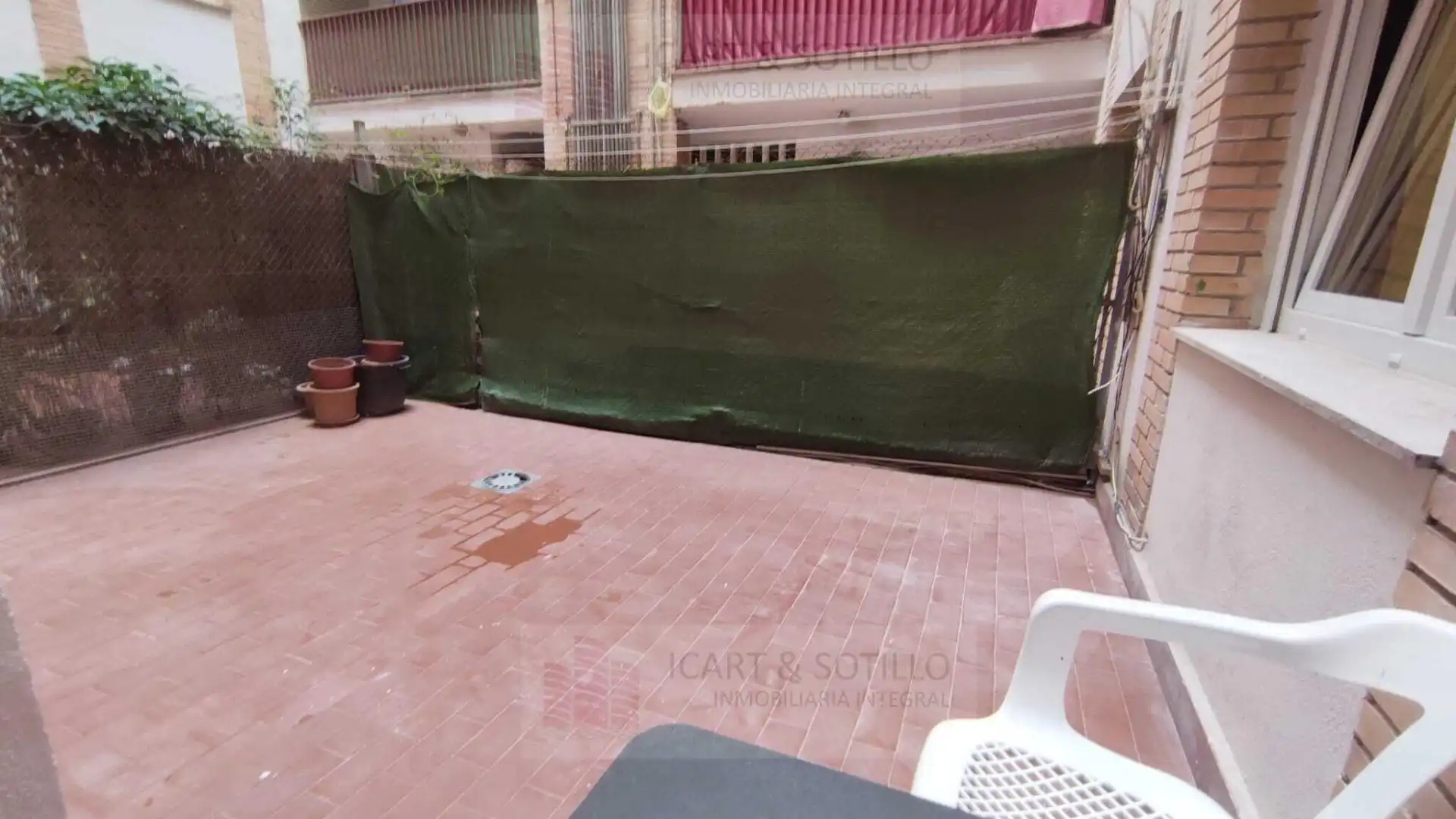 Piso con terraza en alquiler en Casco Urbano, imagen 28