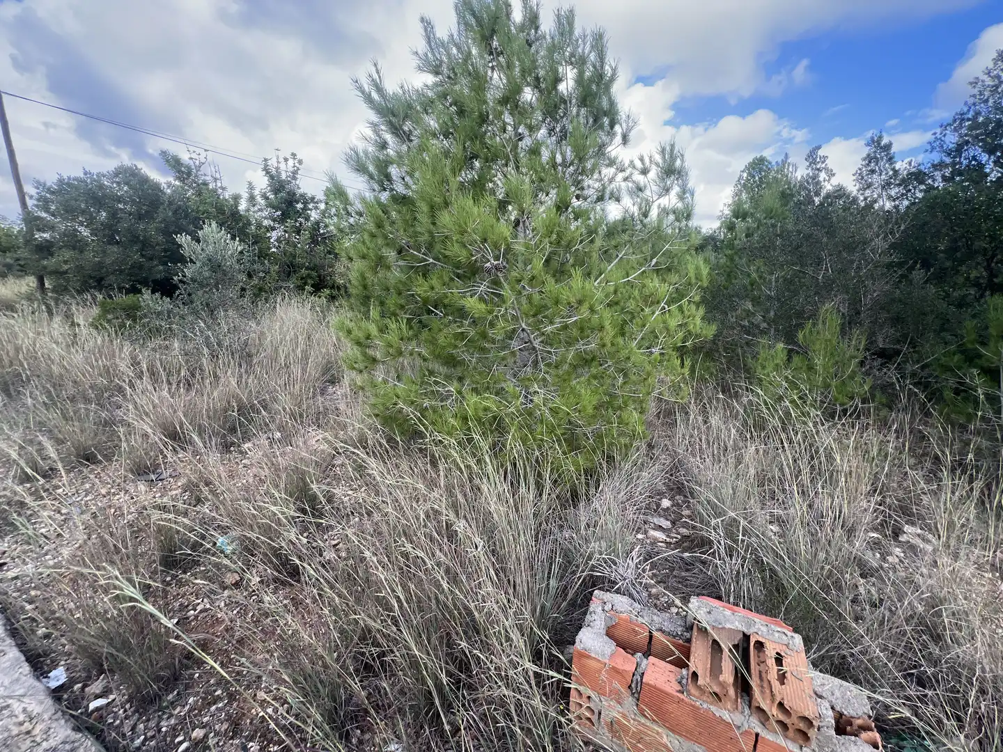 Wohnbaugrundstück zum Verkauf in Carrer Timbaler del Bruc 7, imagen 2