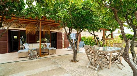 Foto 2 de Finca rústica en venda a Campanet, Illes Balears