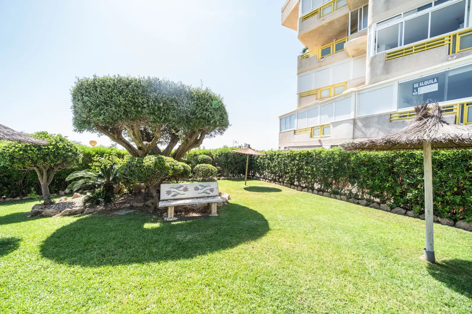 Apartment mit Pool zur Miete in Orihuela Costa, imagen 17
