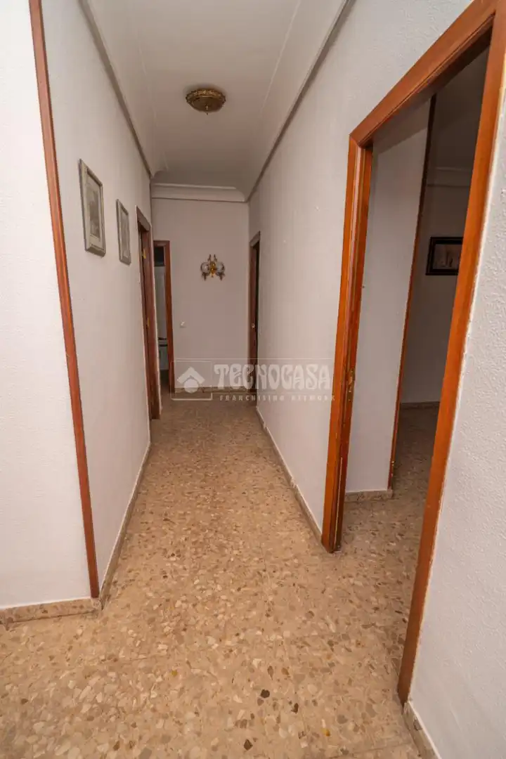 Piso con ascensor en venta en Centro ciudad, imagen 13
