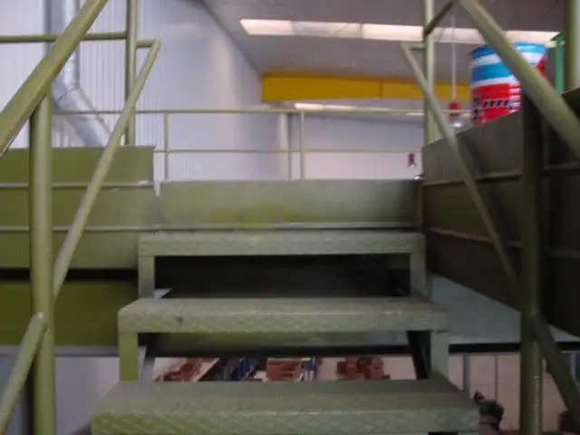 Nave industrielle à louer à San Crispín - Huerta Nueva-Estación, imagen 18