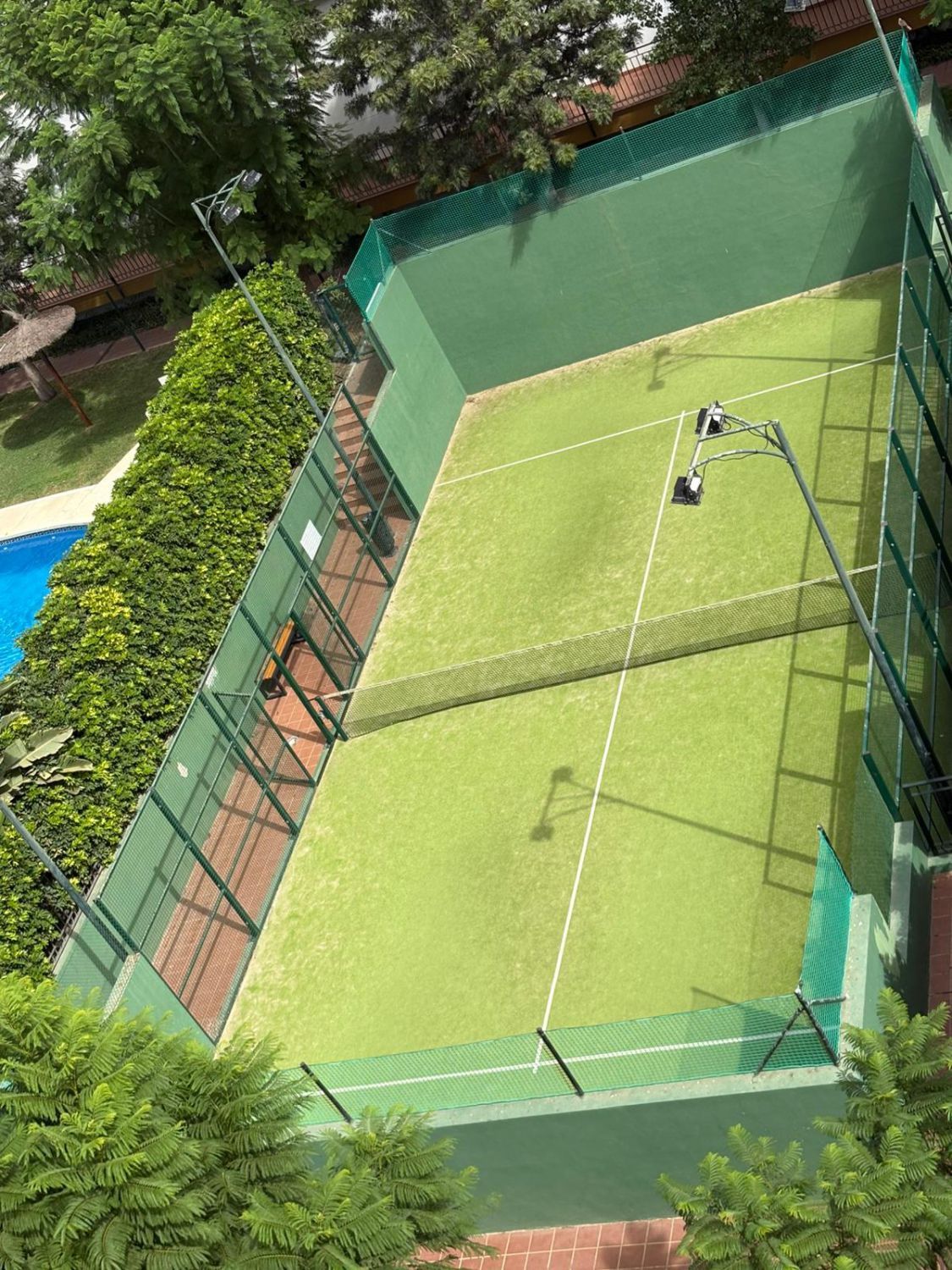 Jardí de Àtic en venda en Mijas amb Calefacció, Terrassa i Traster