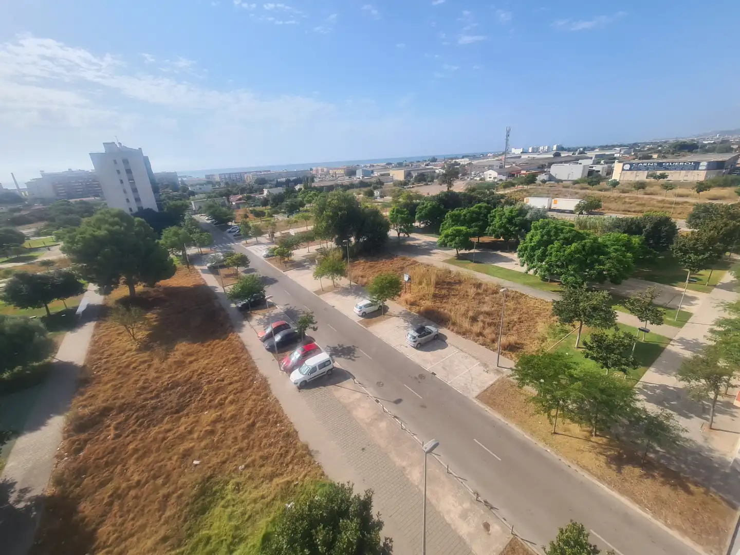 Pis en venda en Vinaròs amb Aire condicionat, Calefacció i Terrassa