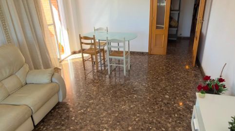 Foto 2 von Wohnung zur Miete in Zona Campus Universitario, Burjassot