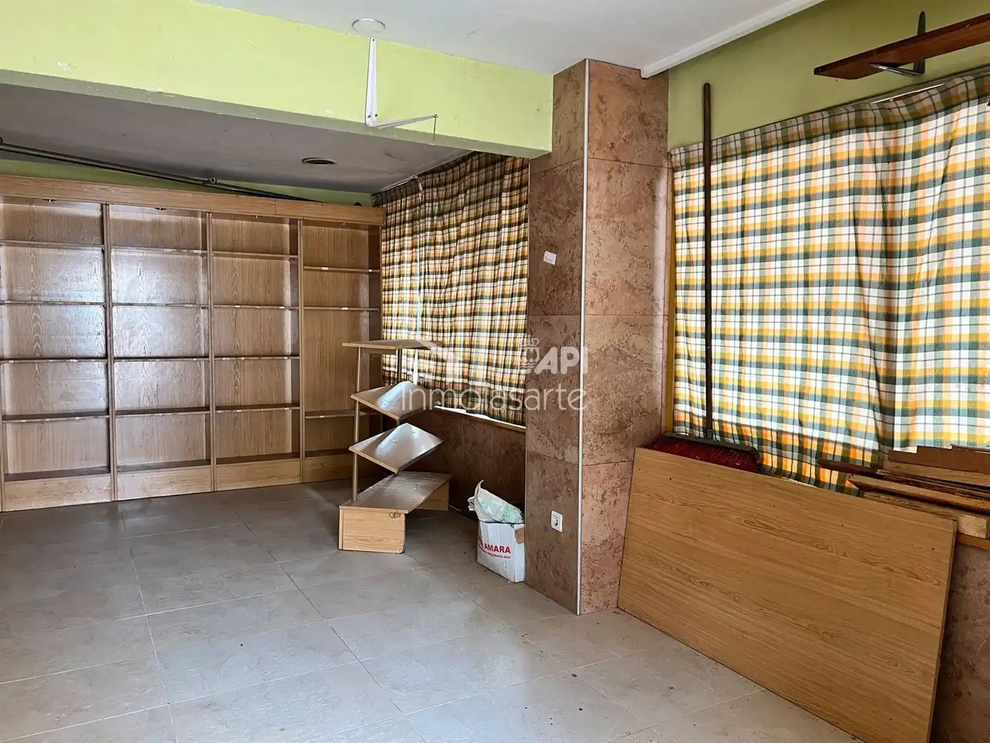Local commercial à vendre à Lasarte-Oria, imagen 5