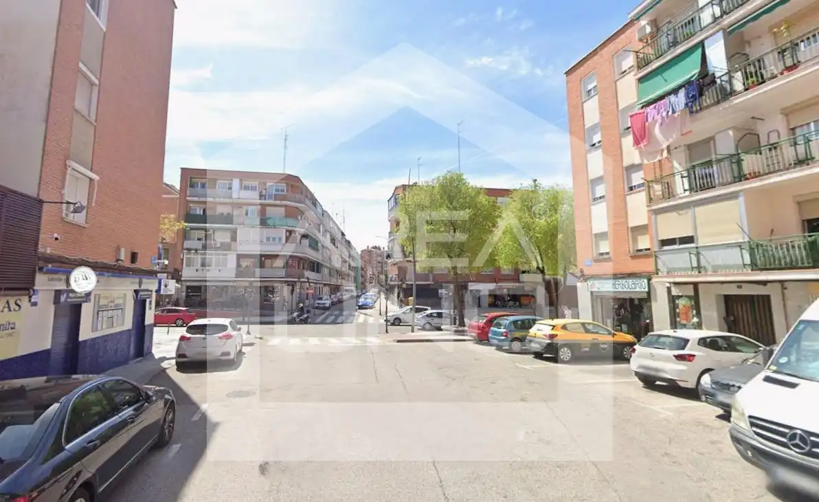 Erdgeschoss zum Verkauf in De San José, Centro