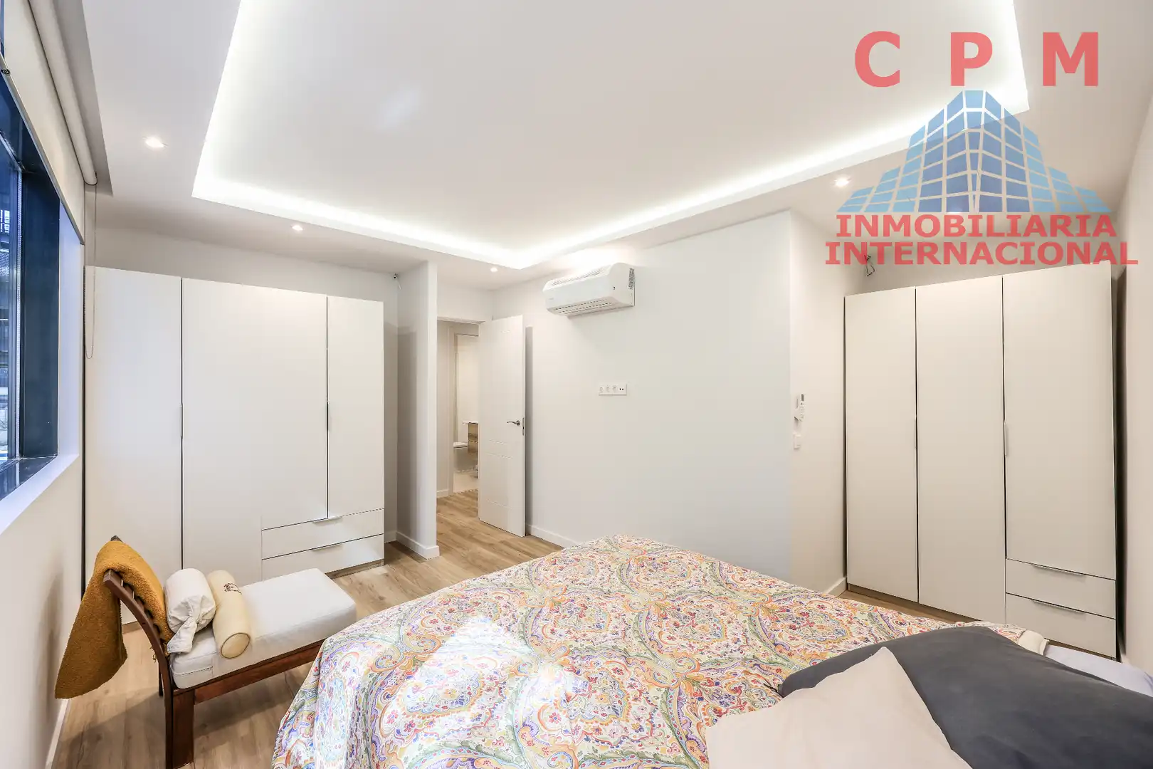 Duplex with pool to rent in Hortaleza, imagen 16